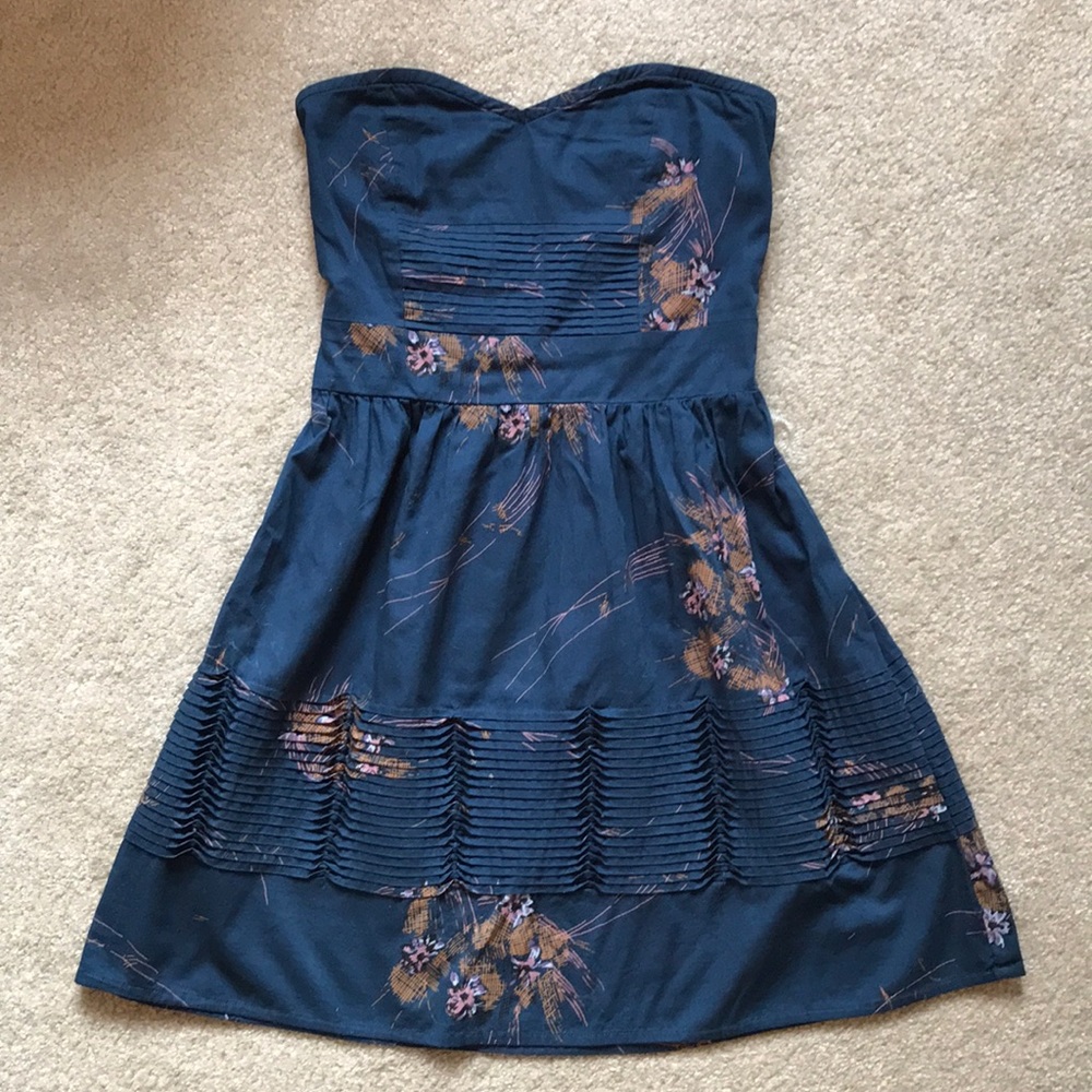 Urban Outfitters - Kimchi Blue Babydoll Dress
